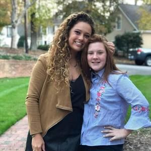 Meet your Posher, Bailey